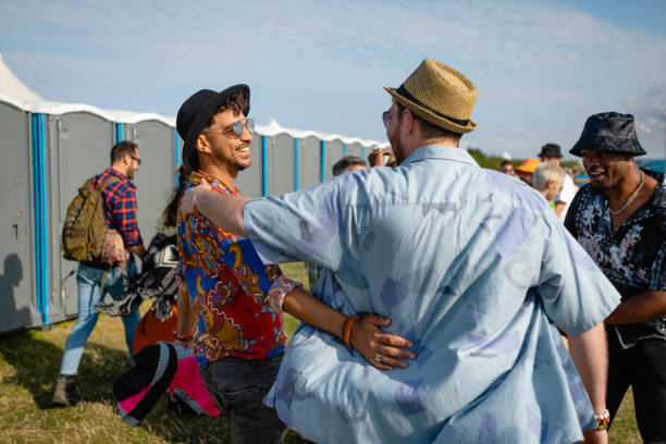 Best Event porta potty rental  in Edgewood, KY