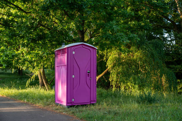 Porta potty rental for festivals in Edgewood, KY